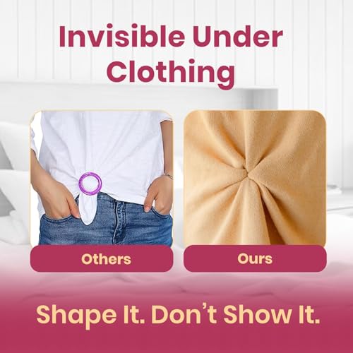 Image of Cinch Clips for Women Clothing, Adjustable for Dresses, Blouses & Tops, Versatile Concealed Design, Comfortable Fit, Fashionable & Easy to Wear