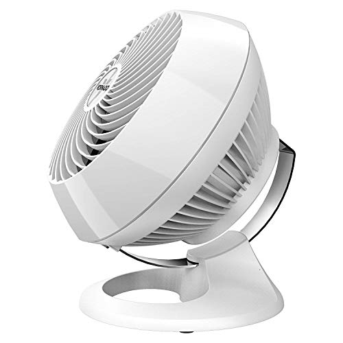 Vornado 560 Whole Room Air Circulator, Medium Floor Fan with 4 Speeds, Adjustable Tilt, Easy to...