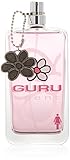 Guru scent for women eau de toilette spray 100mlguru