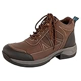 BR Cavan - Zapatos para establo (talla 44)