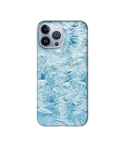 Image of Amazon Brand-Solimo Basic Case for Apple iPhone 13 Pro (Plastic Multicolor)