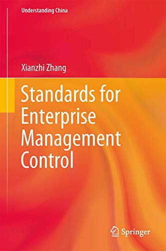 Standards for Enterprise Management Control view 2