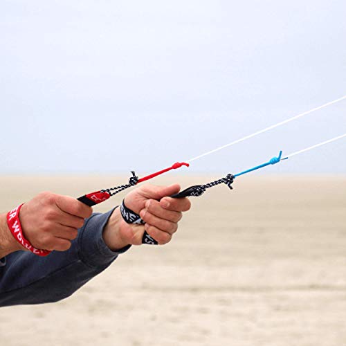 Wolkenstürmer Paraflex Basic 1.2 - SE 2-lijns stuurmat - Image 6