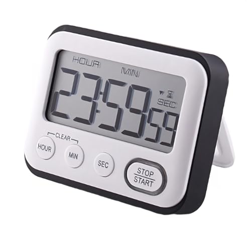 LIANHATA fW^ ^C}[  @\ XgbvEHb` 12/24ԃfW^v ΎƃX^hݒu @\ ׋ Lb` X|[cp A[ (ubN)