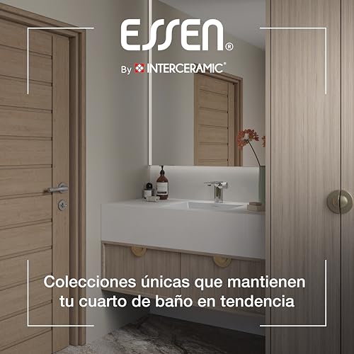 Monomando Interceramic 24 Imagen adicional