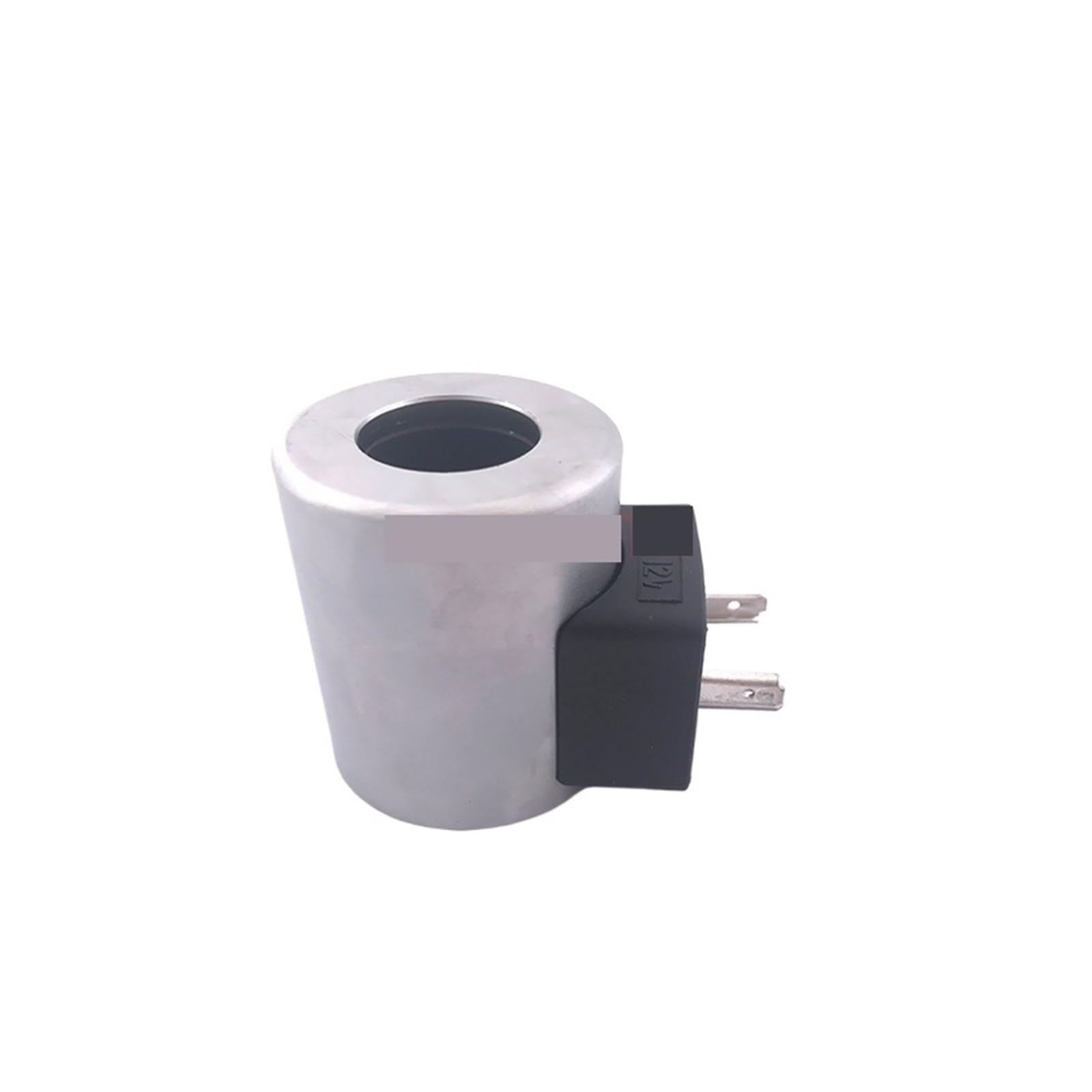 UWUKCJOKQ Coil Inner Diameter 19mm Height 50mm 24V DC12V 3pin outdiameter 37mm