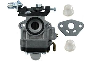 33cc, 36cc 2-Stroke Carburetor - The Perfect Choice for Your Viza, Viper,...