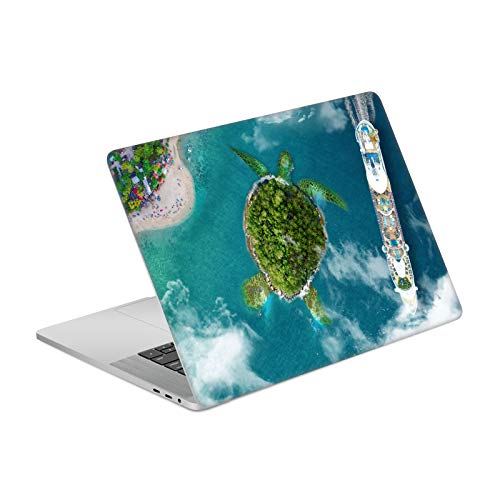 Autocollant Skin MacBook Pro 15.4 A1990 Dave Loblaw Peau Vinyle