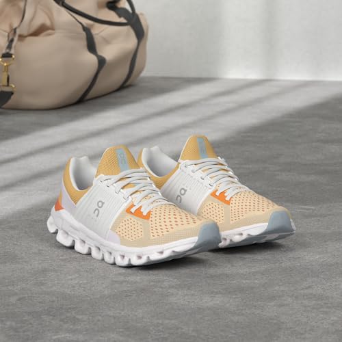 Image of On Women's Cloudswift Sneakers