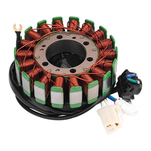 Stator de moto pour Yamaha MT03 et XT660 alternatif d'allumage - 6