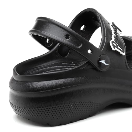 Image of ASIAN Women's Casual Daily Used Clogs Sandal With Ultra Soft Home Clogs For Women's & Girl's