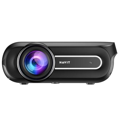 Havit PJ209A Plus Google TV Akıllı Projeksiyon Cihazı: 10.118₺