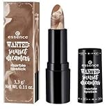 Essence Wanted: sunset dreamers marble Lipstick Nr. 01 I will never desert you Inhalt: 3,3g Lippenstift