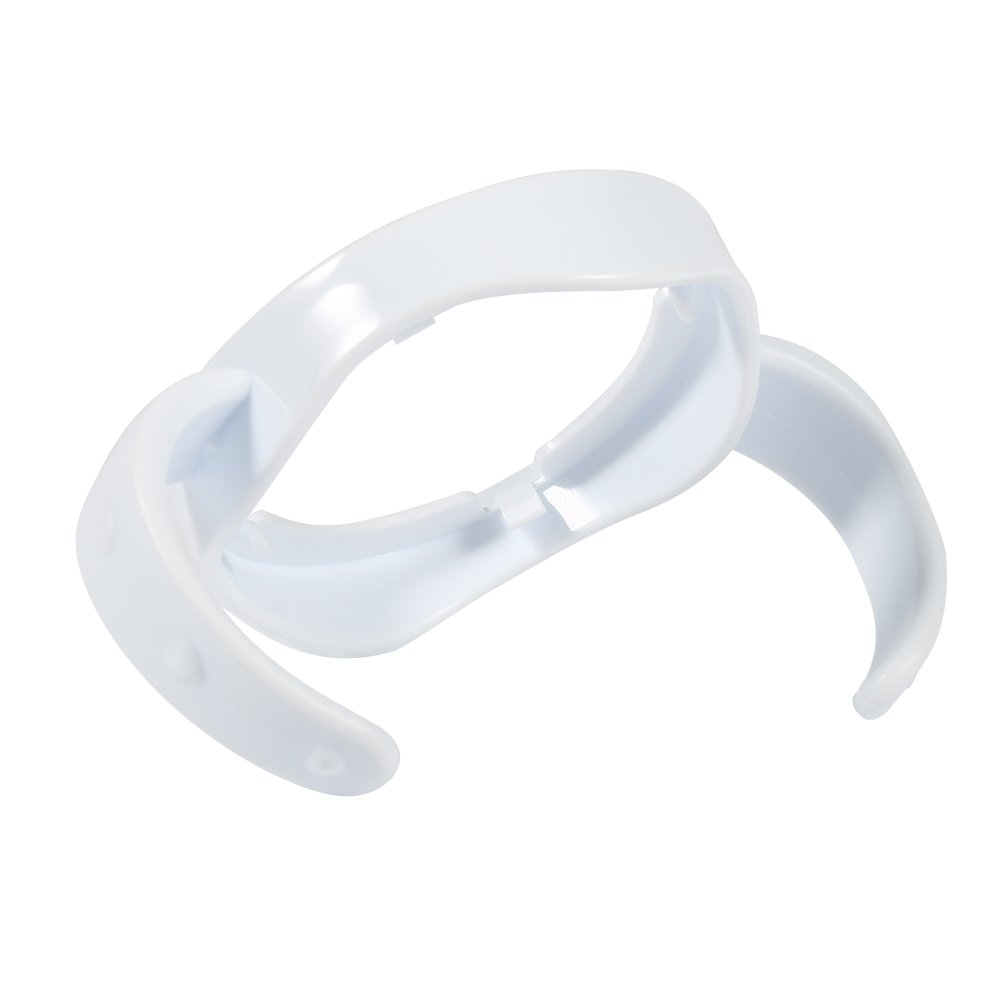 Manico Per Biberon AVENT - Morbido E Leggero Per Alimentazione Indipendente Del Bambino