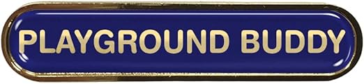Scholar Bar Badge Student Council - Warrington Trophy World - View #11