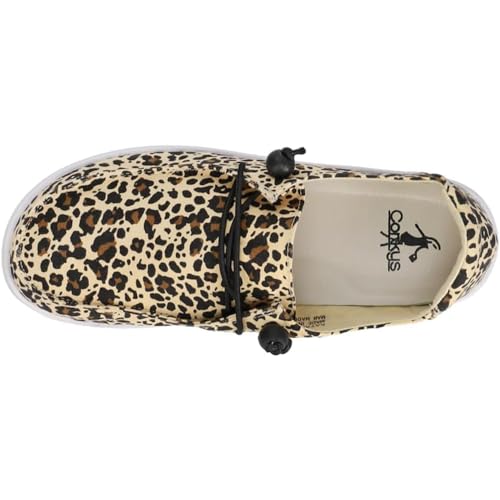 Image of Corkys Womens Kayak Slip On Boat Sneakers Casual Shoes Casual