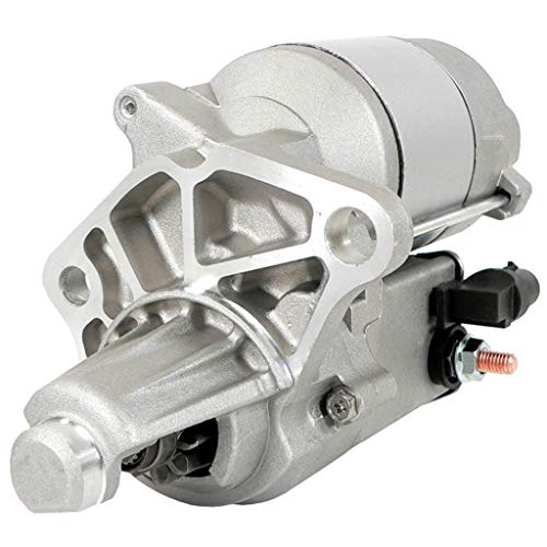 Motor de arranque para Dodge Ram 3500 1999-2002 Reemplaza 56027702AC, Motor 5.9L V8 360 CID miniatura 5
