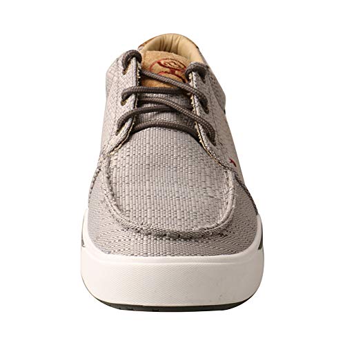 Image of Twisted X Hooey Men's Dark Baja Loper