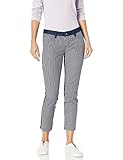 prAna Women's Jett Capri Pants