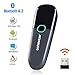 Produktbild Barcode Scanner Wireless,Trohestar Wireless Barcode Scanner 1D Portable Mini Barcode Scanner Bluetooth CCD Bar Code Reader for Supermarket, Library, Retail Store, Warehouse - Modell N3