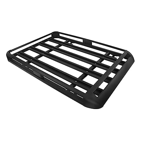 AUTDOUR Roof Rack Cargo Basket Cover