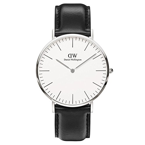 Daniel Wellington - Sheffield DW00100020, Classic 40mm
