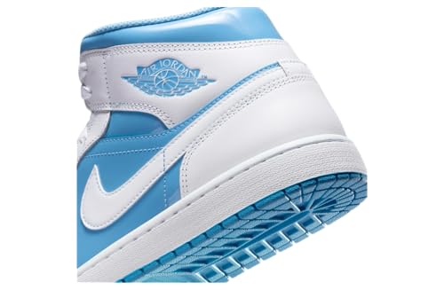Image of Nike Mens Air Jordan 1 Mid Se