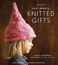 More Last-Minute Knitted Gifts (Last Minute Gifts)