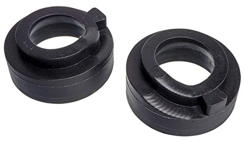 Rear coil spacers 20mm for Hyundai ACCENT 2005-2011 | CLIK 2002-2011 | GETZ 2002-2011 | I20 2008-2014 | IX20 2010-present | VERNA 2006-2010 Lift Kit