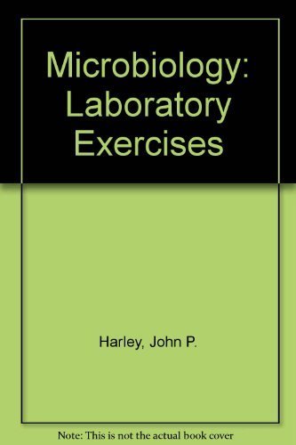 Laboratory Exercises in Microbiology: 9780697030054: Amazon.com: Books