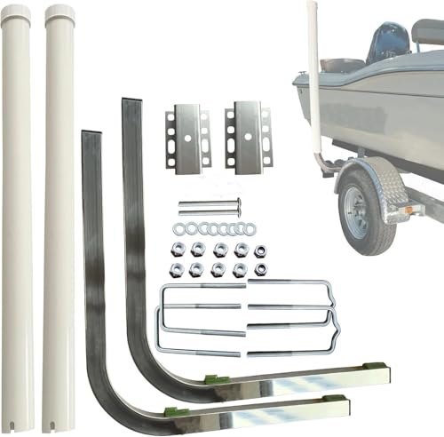 SUONE 316L Stainless Steel Guides