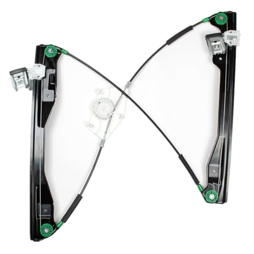 Lève-vitre cassé avant gauche Skoda Fabia MK1 - Solution de remplacement OEM 6Y1837461