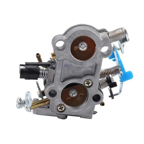 Carburateur WTA-29 C1M-EL35 compatible avec scie à chaîne thermique 455 460 461