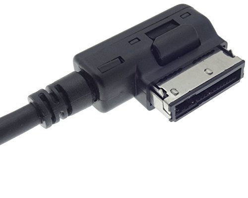 MERCEDES Comand AUDIO USB cavo adattatore interfaccia media