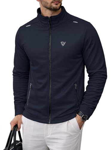 Image of Noble Monk mens Jacket