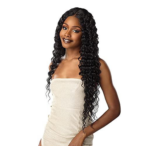 Perruque Butta Lace extra large sans colle idéale pour vos soirées d'été