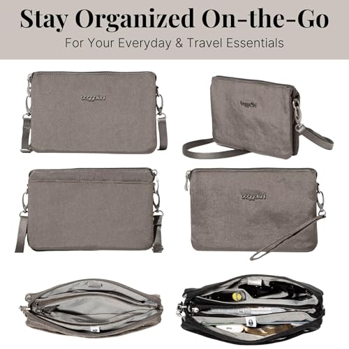 Image of Baggallini womens The Only Mini Bag