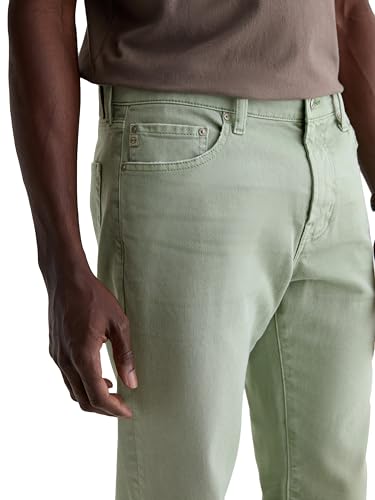 Image of AG Adriano Goldschmied Men's Everett Slim Straight Jean