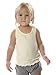 Kavio! Infants Scalloped Beater Tank