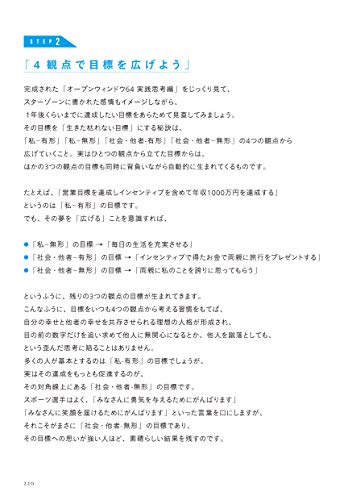 大谷翔平が高校時代に使用していた目標達成シートをアプリで作ってみた 一日を愉しむ