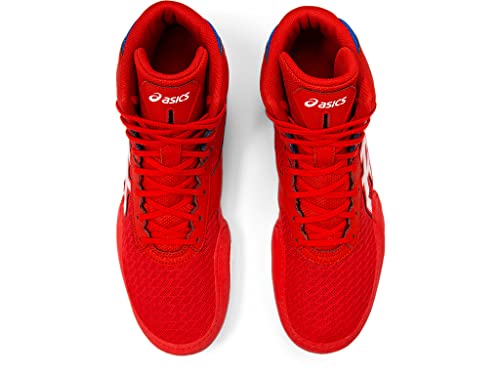 Image of ASICS Men's Matflex 6 Wrestling Shoes