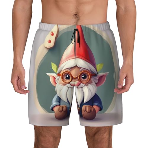 Short de bain pour homme EdWal maillot de plage séchage rapide