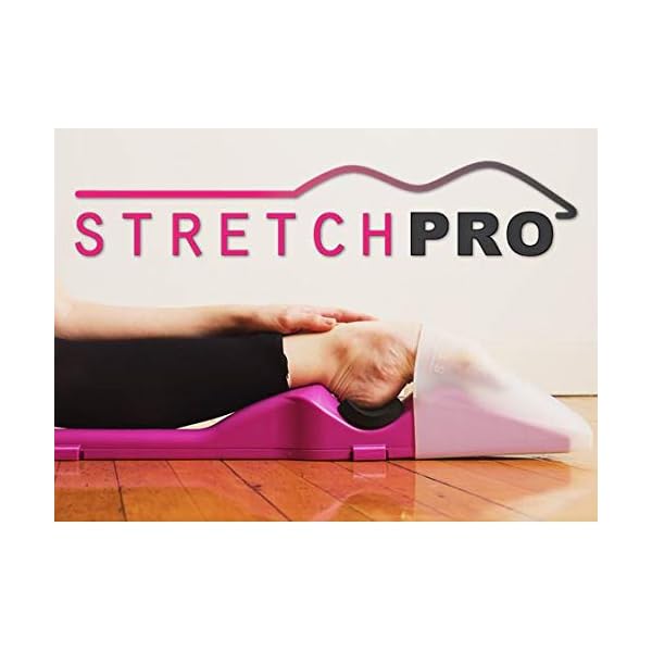 StretchPRO-by-Official-TurnBoard-The-Affordable-Foot-Stretcher StretchPRO (by Official TurnBoard) - The Affordable Foot Stretcher (StretchPRO)