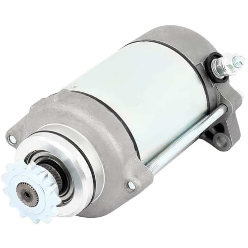 Démarreur 21163-1115 haute performance pour moteur 290cc Lakota 300