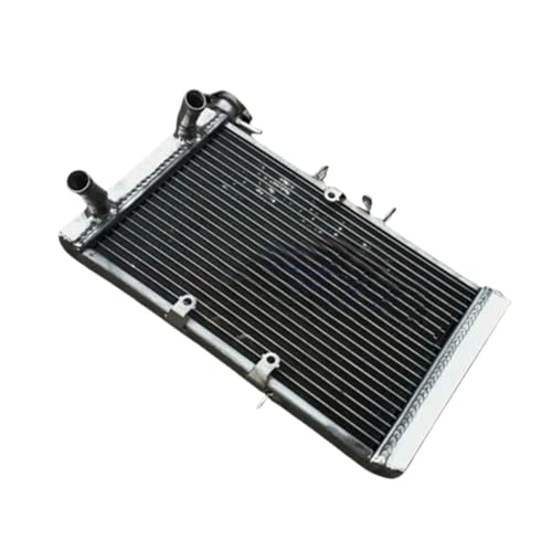 Radiador de aluminio TT 800 repuesto refrigerante motor moto años 2010 2011 2012 2013 2014