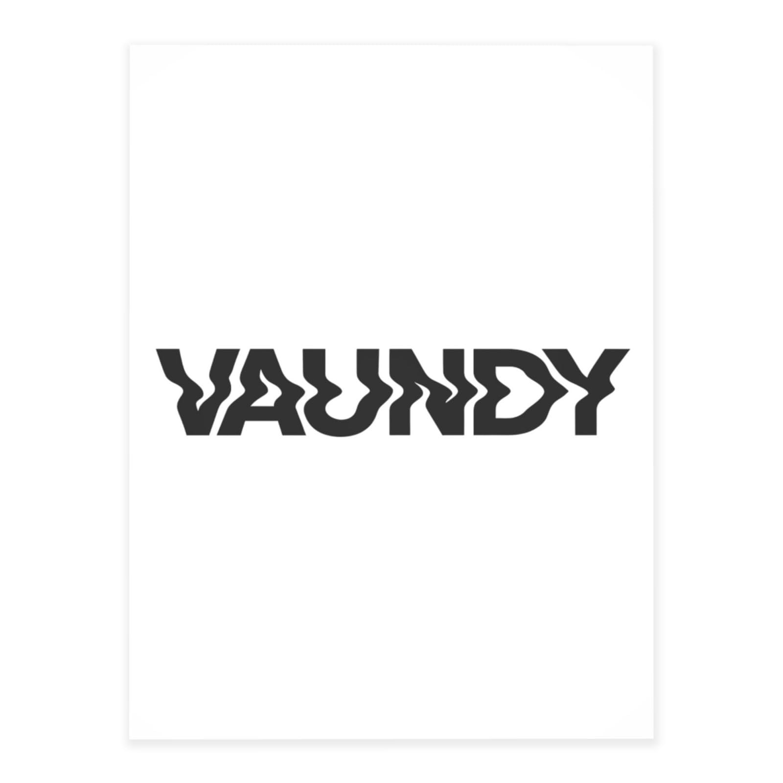 Amazon.co.jp: ステッカー シール Vaundy バウンディ フレークシール