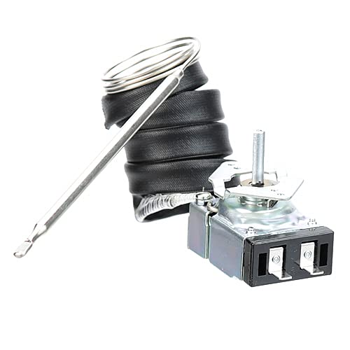 Exact FIT for Randell EL HFT1601 Thermostat ONLY, 250F - Replacement Part BY MAVRIK