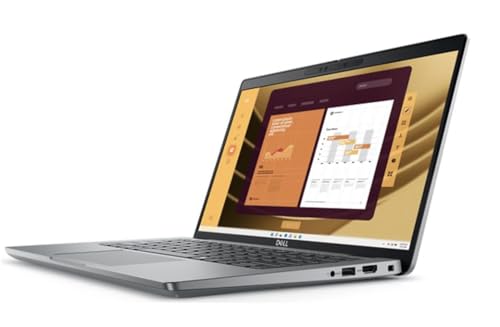 Image of Dell Pro 14 Plus (Previously Latitude 5450) AI Business Laptop 14 inch IPS FHD Display (Intel Ultra 7 165U (Beats Ultra 7-155u), 32GB DDR5, 1TB SSD, Backlit KB, 2 Thunderbolt 4, WiFi 6E, Win 11 Pro)