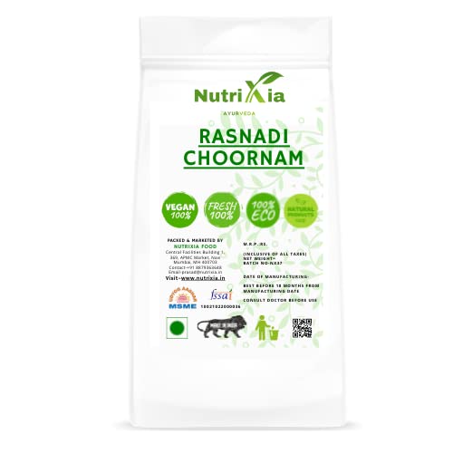 Rasnadi churna-churnam/powder Powder 480 gm (B09ZPN6YPS) Amazon Price History, Amazon Price Tracker