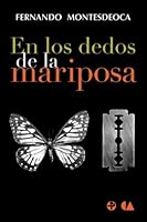 En los dedos de la mariposa 9684117019 Book Cover